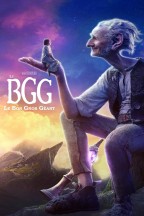 Le BGG – Le Bon Gros Géant en streaming