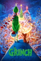 Le Grinch en streaming