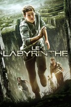 Le Labyrinthe en streaming