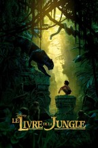 Le Livre de la jungle en streaming