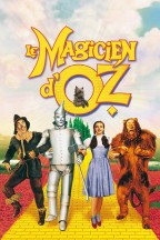 Le Magicien d'Oz en streaming