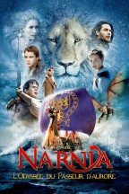 Le Monde de Narnia : L'Odyssée du passeur d'aurore en streaming