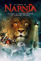 Le Monde de Narnia : Le Lion, la sorcière blanche et l'armoire magique en streaming