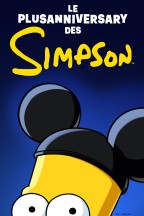 Le Plusanniversary des Simpson en streaming