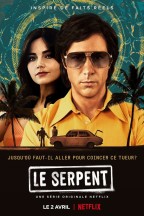 Le Serpent en streaming