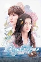 Legend of the Blue Sea en streaming