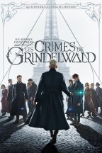 Les Animaux Fantastiques : Les Crimes de Grindelwald en streaming