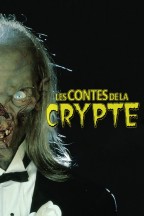 Les Contes de la crypte en streaming
