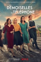 Les Demoiselles du téléphone en streaming