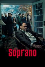 Les Soprano en streaming