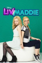 Liv & Maddie en streaming