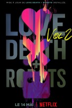 Love, Death & Robots en streaming