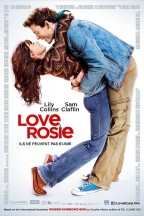 Love, Rosie en streaming