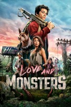 Love and Monsters en streaming