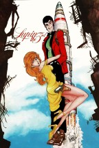 Lupin III en streaming