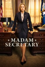 Madam Secretary en streaming