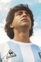 Maradona: Sueño bendito en streaming