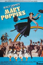 Mary Poppins en streaming