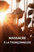 Massacre à la Tronçonneuse en streaming