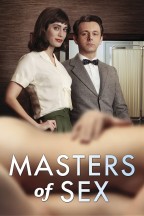 Masters of Sex en streaming
