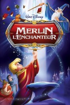 Merlin l'enchanteur en streaming