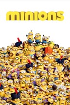 Minions en streaming