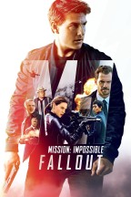 Mission: Impossible - Fallout en streaming