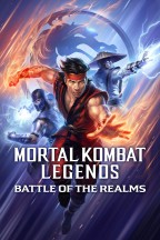 Mortal Kombat Legends: Battle of the Realms en streaming