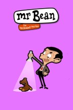 Mr Bean, la série animée en streaming