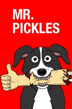 Mr. Pickles en streaming