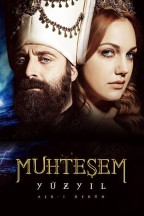 Muhteşem Yüzyıl en streaming