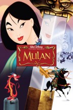 Mulan en streaming