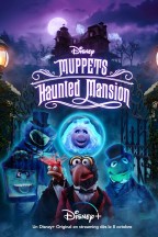 Muppets Haunted Mansion en streaming