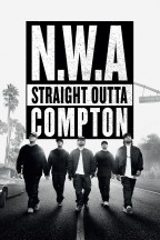 N.W.A : Straight Outta Compton en streaming