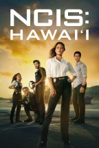 NCIS: Hawai'i en streaming