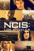 NCIS: Los Angeles en streaming