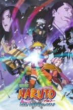 Naruto Film 1 : Naruto et la Princesse des neiges en streaming