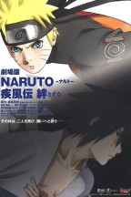 Naruto Shippuden : Les Liens en streaming