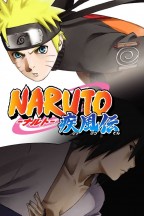 Naruto Shippuden en streaming