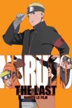 Naruto the Last, le film en streaming