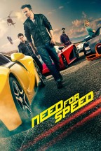 Need for Speed en streaming