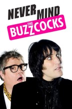 Never Mind the Buzzcocks en streaming