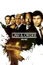 New York District / New York Police Judiciaire en streaming