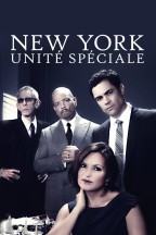 New York, unité spéciale en streaming