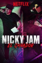 Nicky Jam: Le Gagnant en streaming
