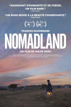 Nomadland en streaming