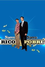 Nuevo Rico Nuevo Pobre en streaming