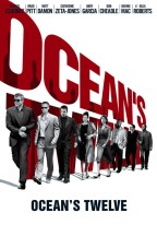 Ocean's Twelve en streaming