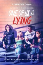 One of Us Is Lying en streaming