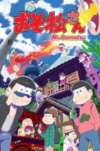 Osomatsu-san en streaming